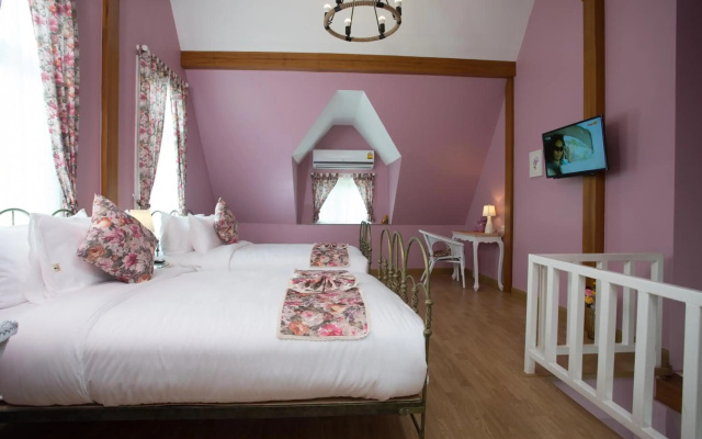 Hillsborough The English Country House