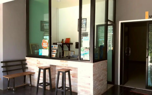 Koh Jum Hostel