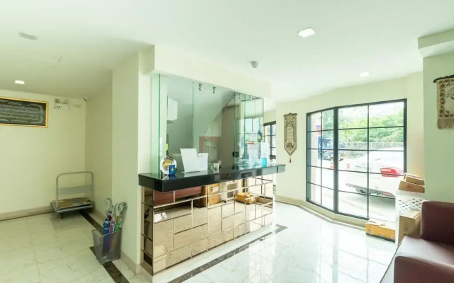 Be Wish Residence By Zuzu