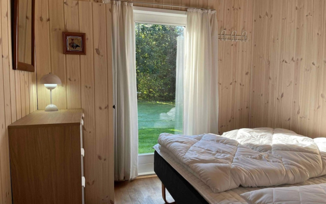 5 Star Holiday Home in Fjerritslev