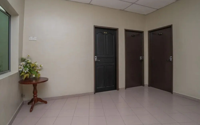 Hotel Sutera Inanam by Oyo