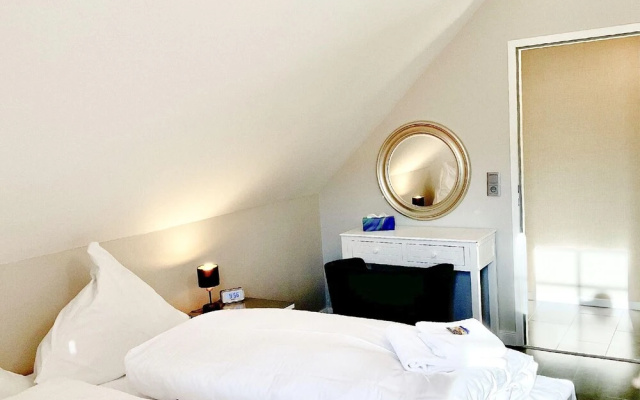 Luxus-ferienwohnung Schöne Aussicht