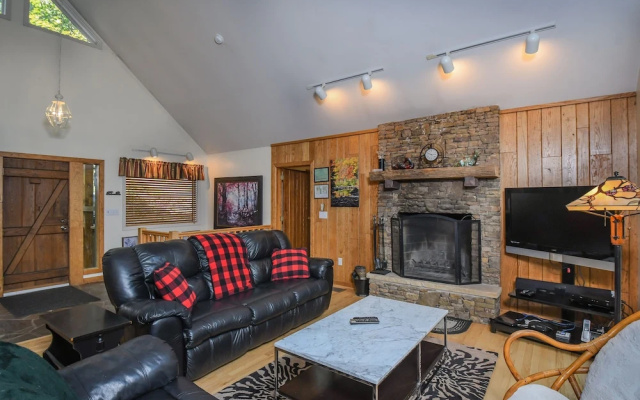 Hiatus 4 Bedroom House