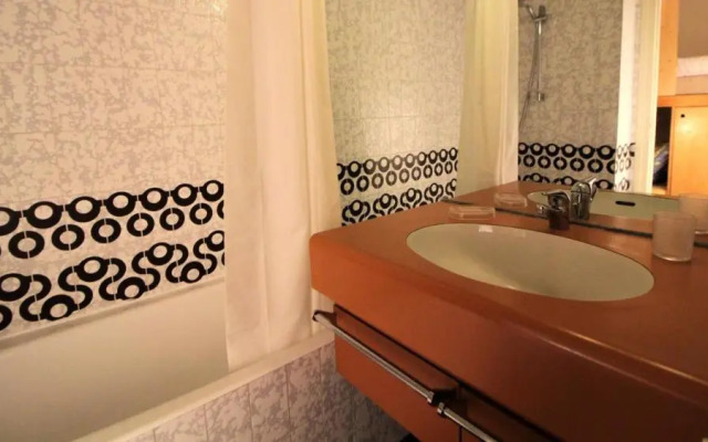 Résidence Palafour - Studio pour 4 Personnes 193737