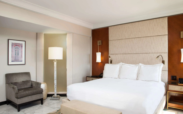 Condado Vanderbilt Hotel