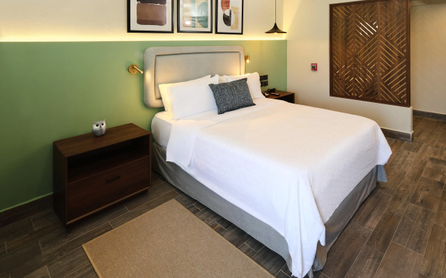 voco Hermosillo by IHG