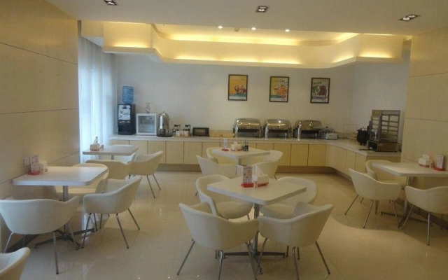 Jinjiang Inn Putian Wenxian Road E.