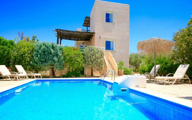 Villa Elaia Crete