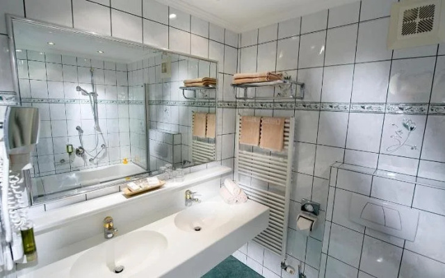 Hotel Gamsleiten