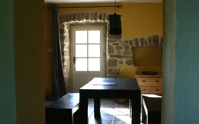 Gîte la Maison du Fau