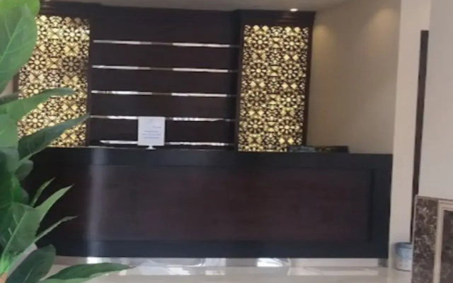 Qasr Aljoud