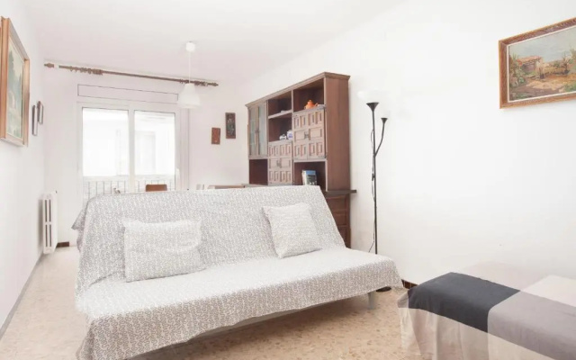 Akira Flats Cadaqués Apartments