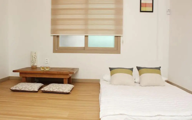 Soranghozen Pension