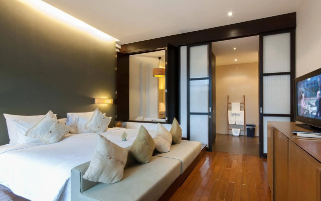 The Sea Koh Samui Resort & Residences by Tolani