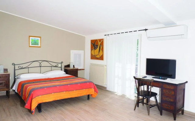 B&B Borgoantico