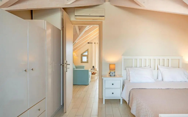 De Bosset Apartment 1