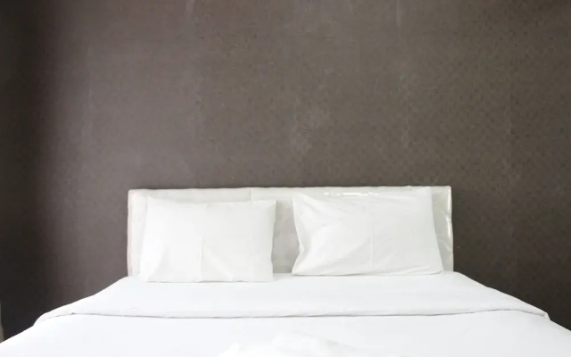 Chic Studio Room @ Galeri Ciumbuleuit 3 Apartment