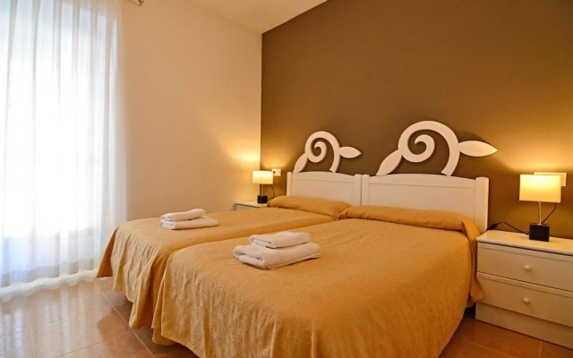 Apartaments Font d´En Segures