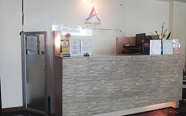 Asia Light Hotel