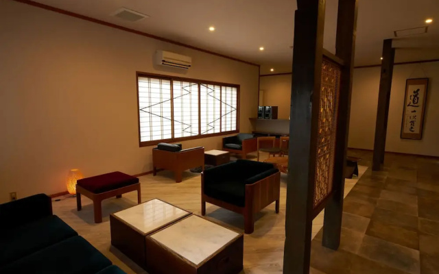 Sagiya Sensorai