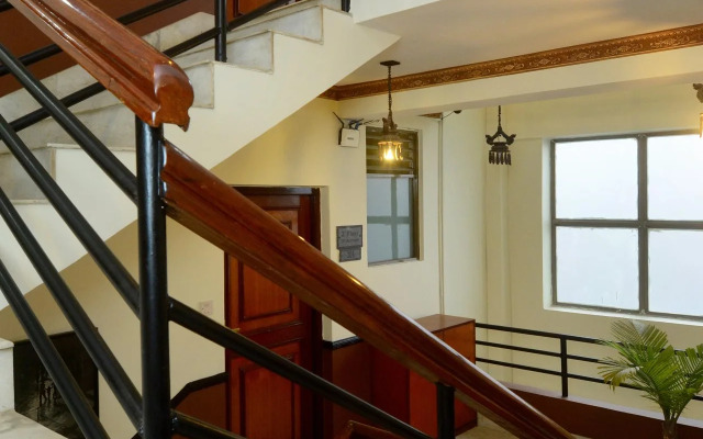 Dream Nepal Hotel & Apartment