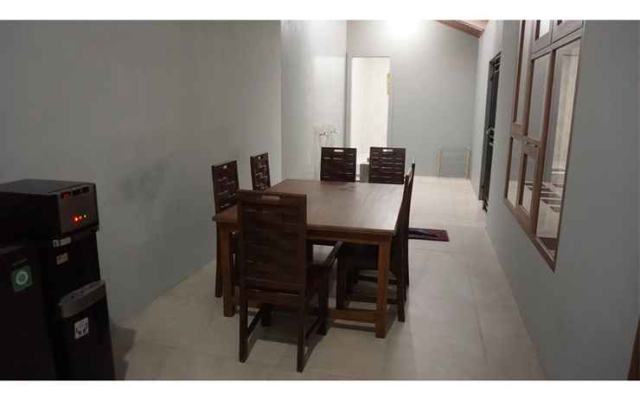 Lamondo Homestay Syariah