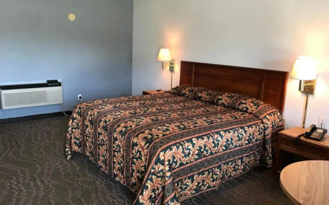 Budget Inn