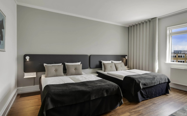 Hotel Svendborg