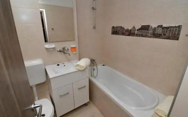 City Premium Apartments