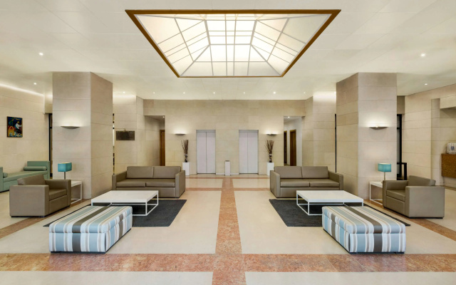 TRYP by Wyndham Montijo Parque Hotel