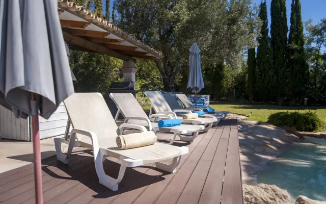 Casa Belaventura Suites Boutique Eco