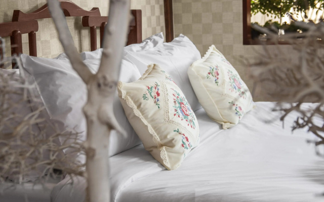 iyou Bed and Breakfast