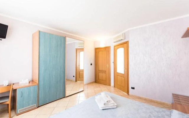 Hotel Bacco