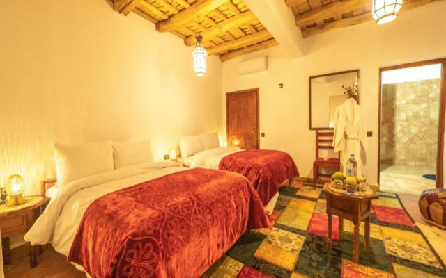 Hotel Riad Bahammou