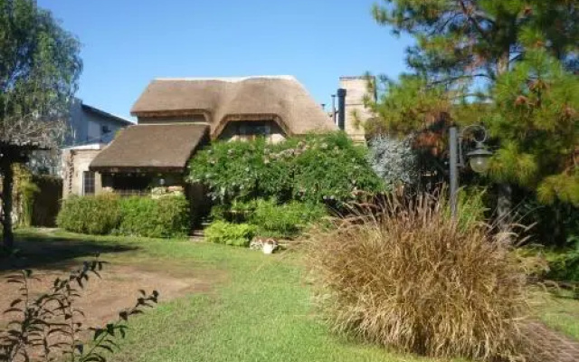 Cabañas del Uru