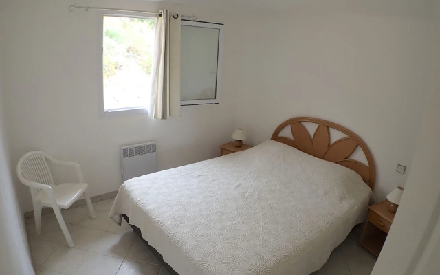 Residence Liccia Di Furu