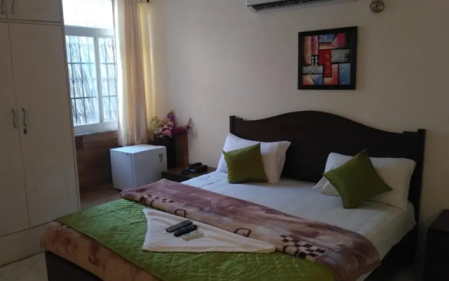 Namaste BnB  Service Apartments