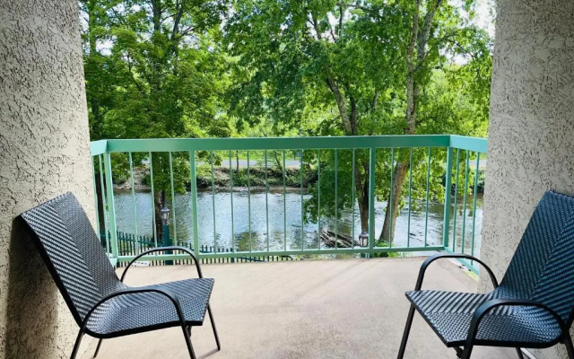 River Place Condos 204