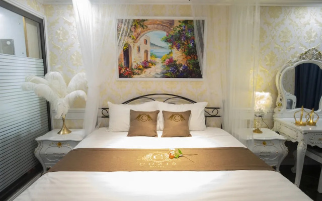 Cozi9 Theme Hotel