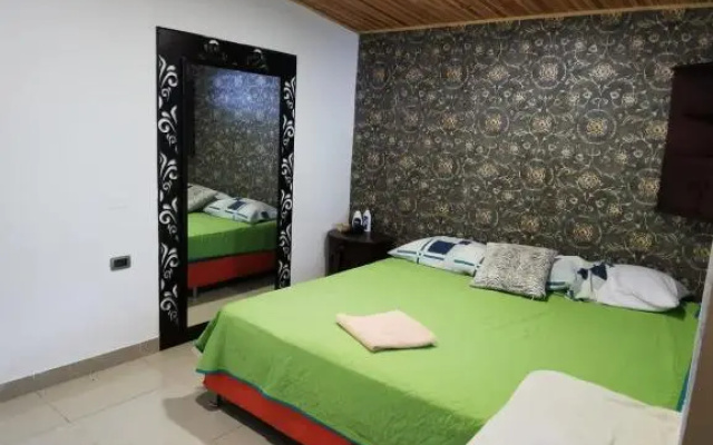 Villa del Sol Hotel & Restaurante