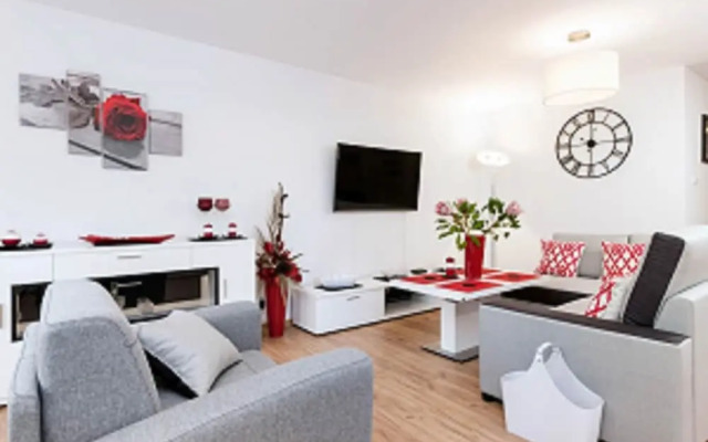 Apartments M&M