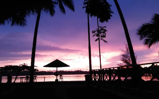 Salty Dog Hostel