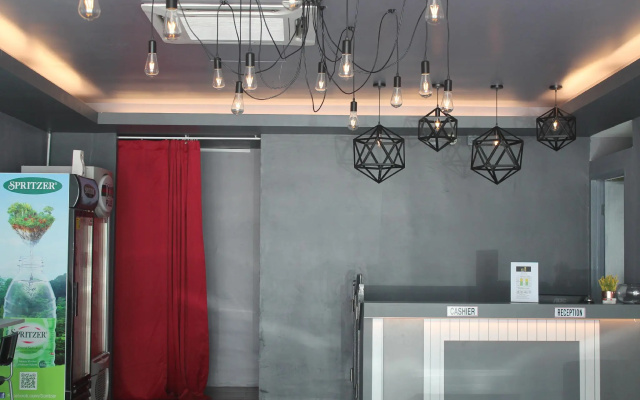 Hotel18 (MyHome)