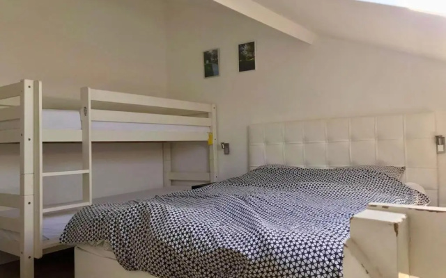 Melroce Holiday Cottage 5504