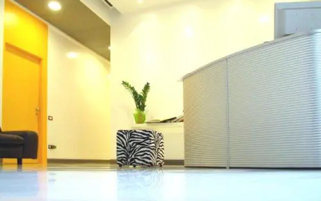Caracciolo Loft