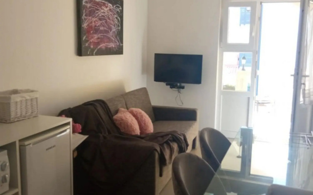 Slava - cosy apartments for 4 person - A3(2+2)