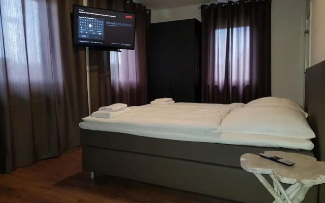 Hotel Krone UG