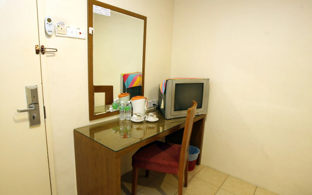 Uptown Kajang Hotel