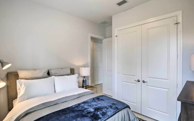 Naples Vacation Home Rental Near Vanderbilt Beach!