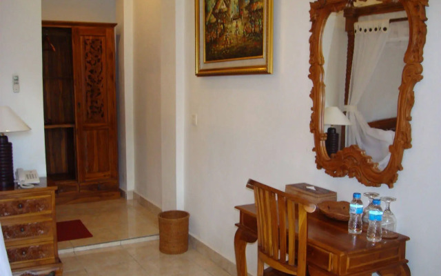 Bisma Sari Resort